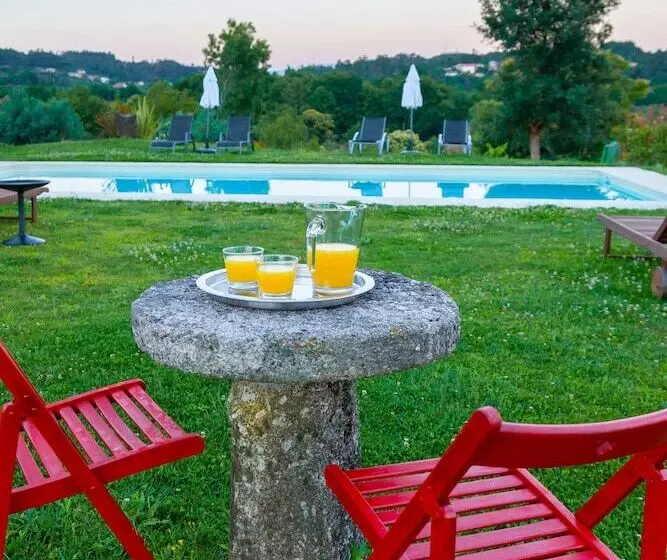 هتل Quinta Do Olival