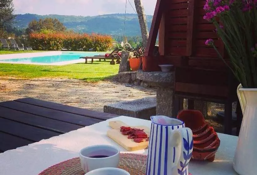 هتل Quinta Do Olival