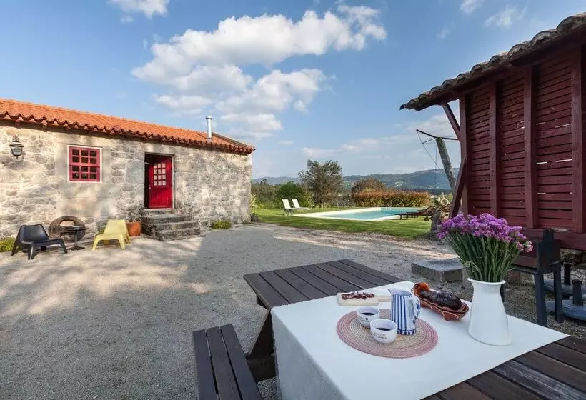 هتل Quinta Do Olival