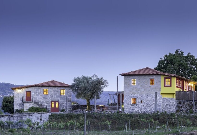 هتل Quinta Do Olival