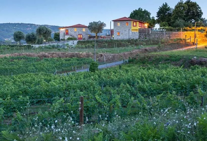 هتل Quinta Do Olival