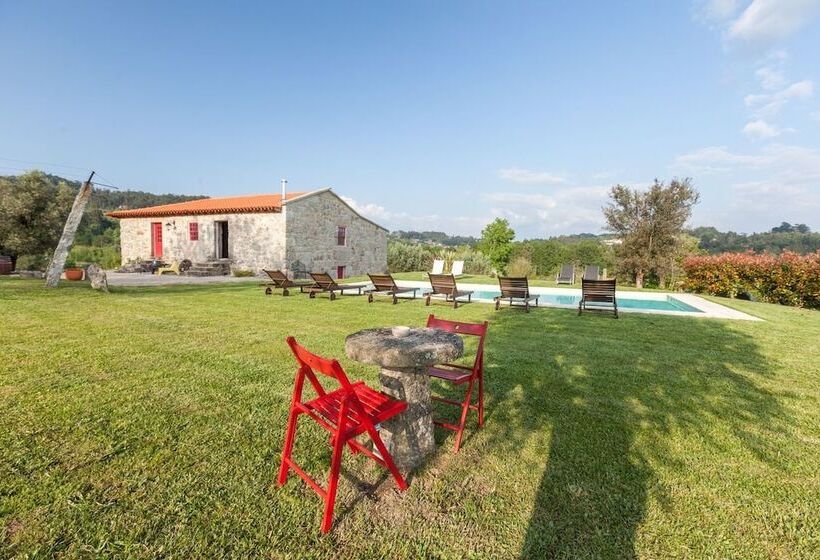 هتل Quinta Do Olival