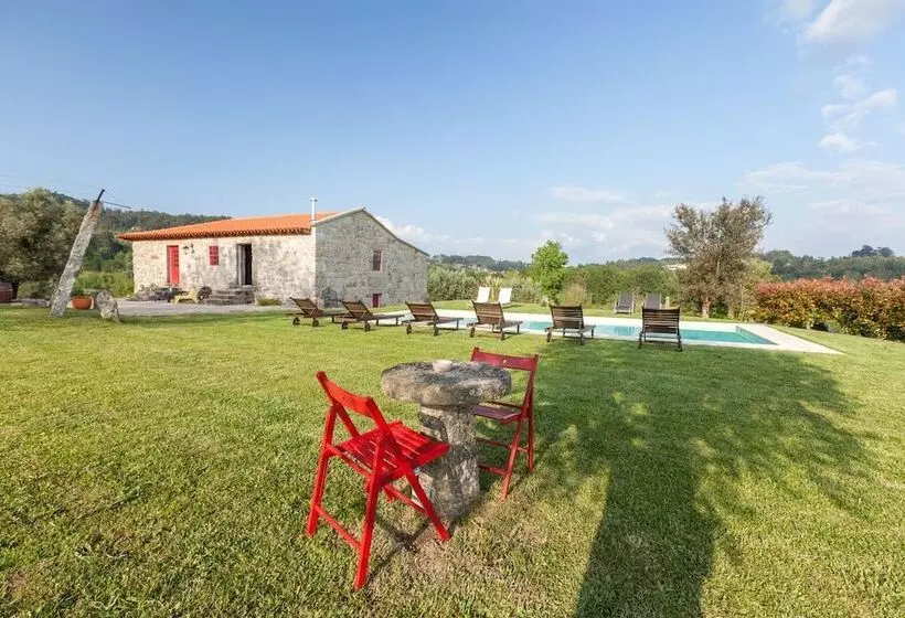 هتل Quinta Do Olival