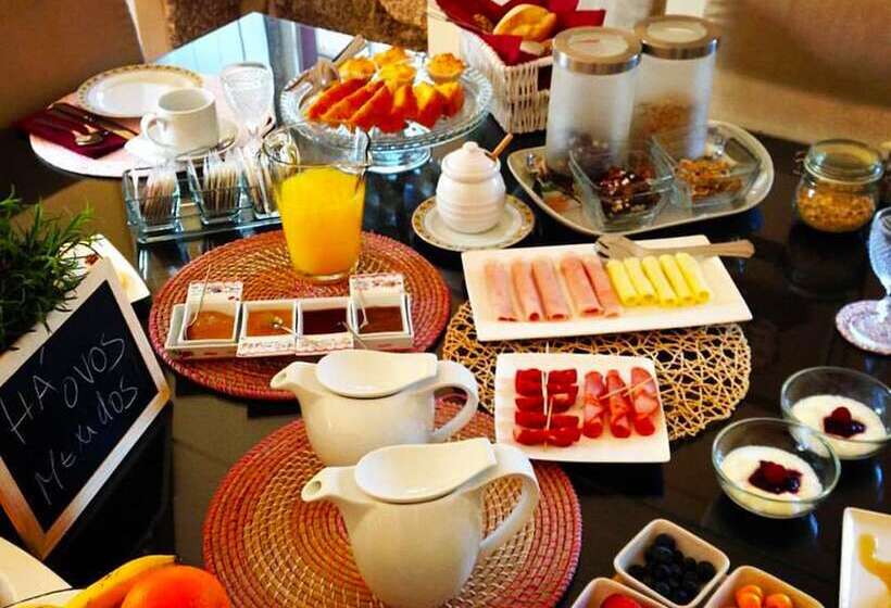 هتل Quinta Do Olival