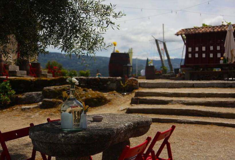 هتل Quinta Do Olival