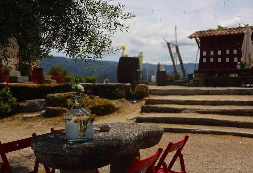 هتل Quinta Do Olival