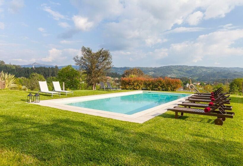 هتل Quinta Do Olival