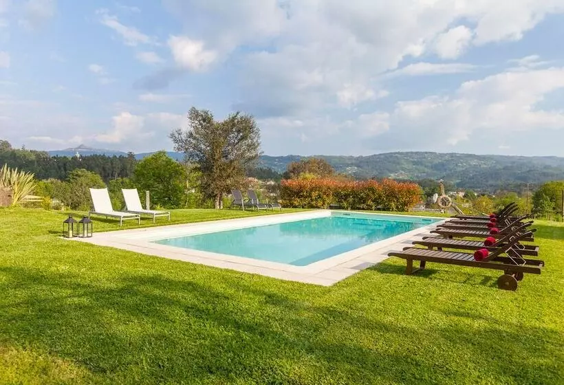 هتل Quinta Do Olival