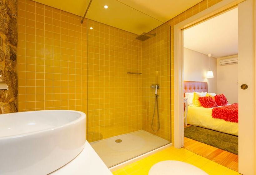 هتل Quinta Do Olival