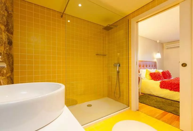 هتل Quinta Do Olival