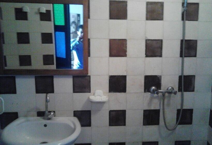 호텔 Riad Sofia Tahraouia