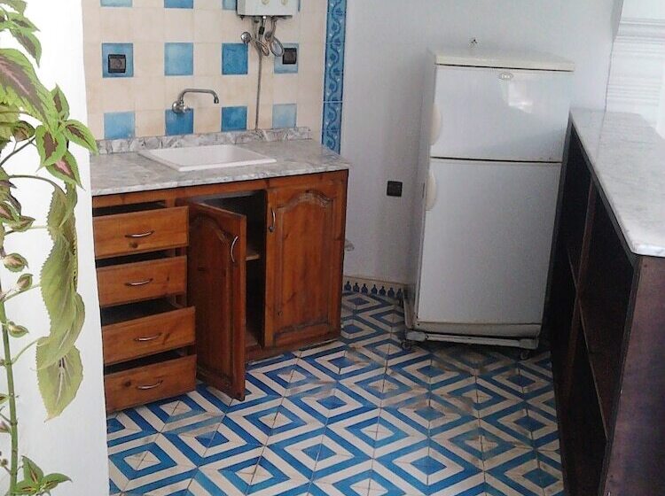 호텔 Riad Sofia Tahraouia