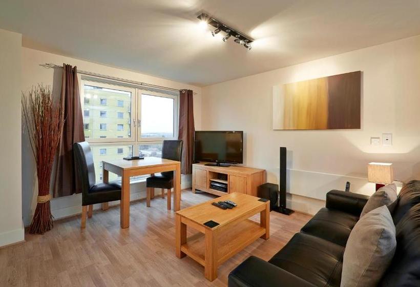 호텔 Skyline Plaza By Flying Butler