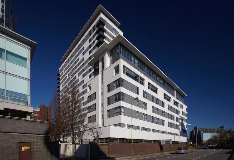 호텔 Skyline Plaza By Flying Butler