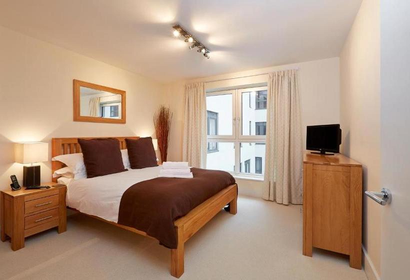 호텔 Skyline Plaza By Flying Butler