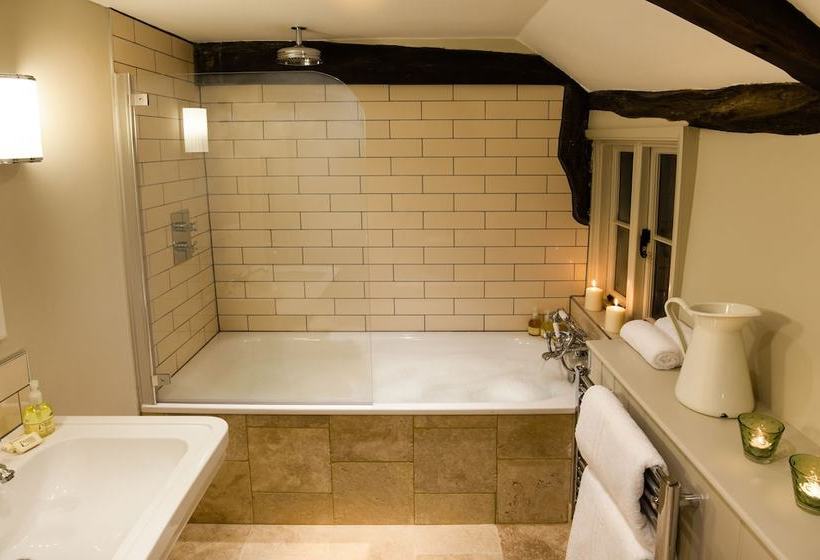 فندق The Barrow House