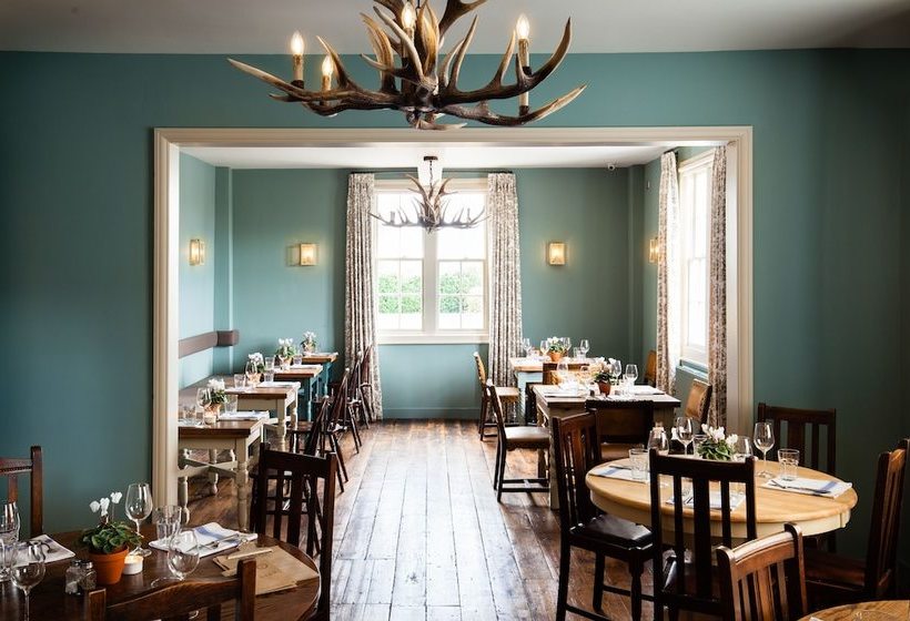 فندق The Barrow House