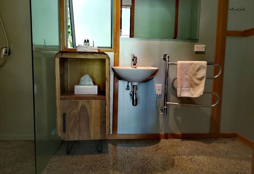 בית מלון כפרי The Waterlily Gardens