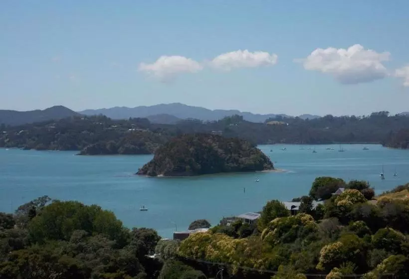 Hotelli Top Of The Bay