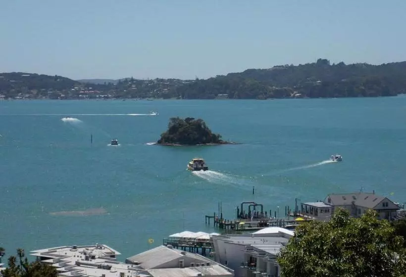 Hotelli Top Of The Bay