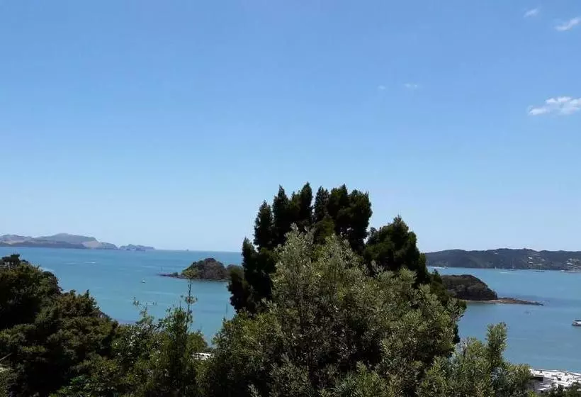 Hotelli Top Of The Bay