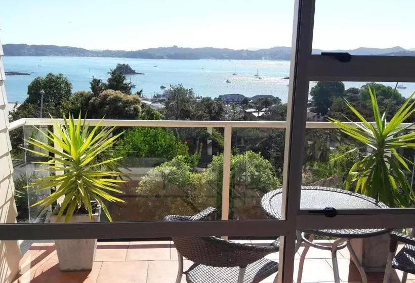 Hotelli Top Of The Bay