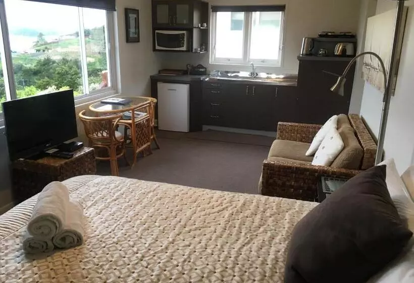 Hotelli Top Of The Bay