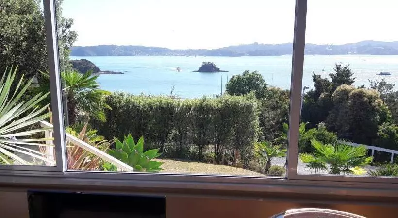 Hotelli Top Of The Bay