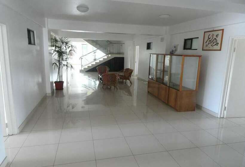 בית מלון כפרי Wailoaloa Seascape