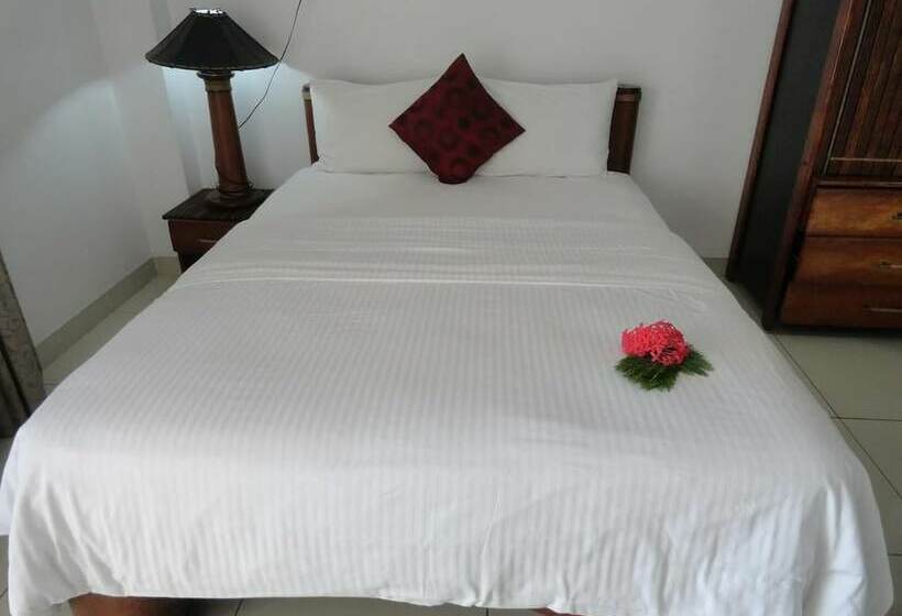 בית מלון כפרי Wailoaloa Seascape