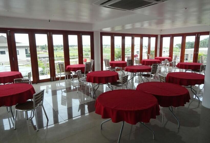 בית מלון כפרי Wailoaloa Seascape