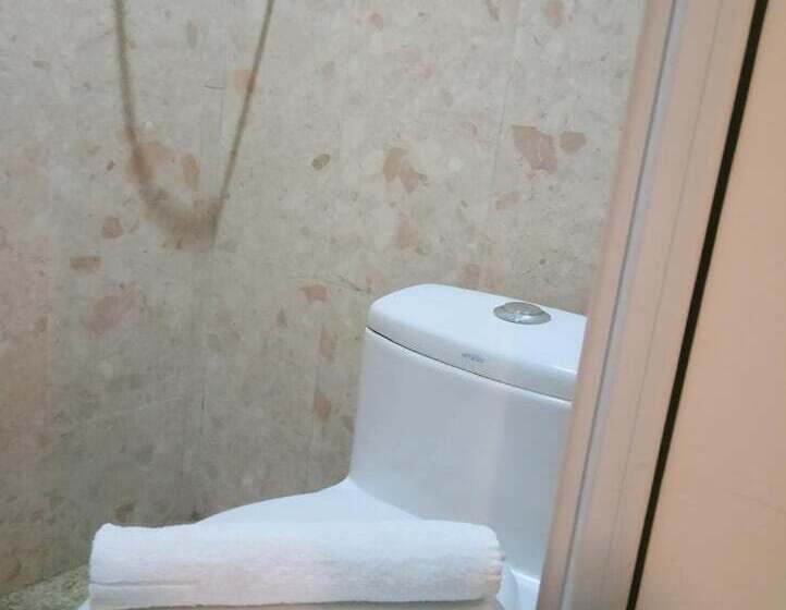 Hotel Zamburger Sg Bakap