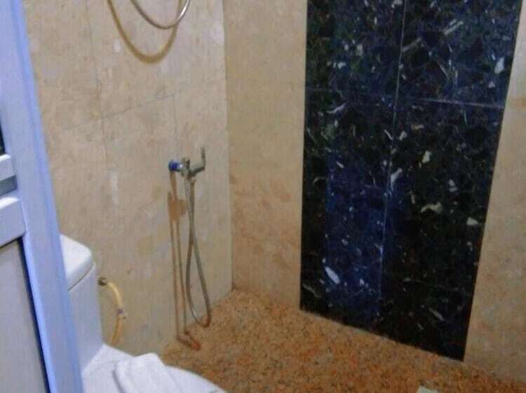 Hotel Zamburger Sg Bakap