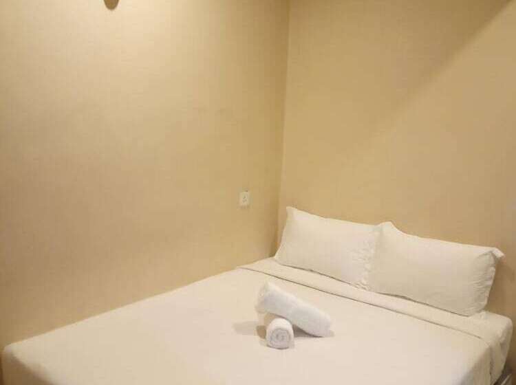 Hotel Zamburger Sg Bakap