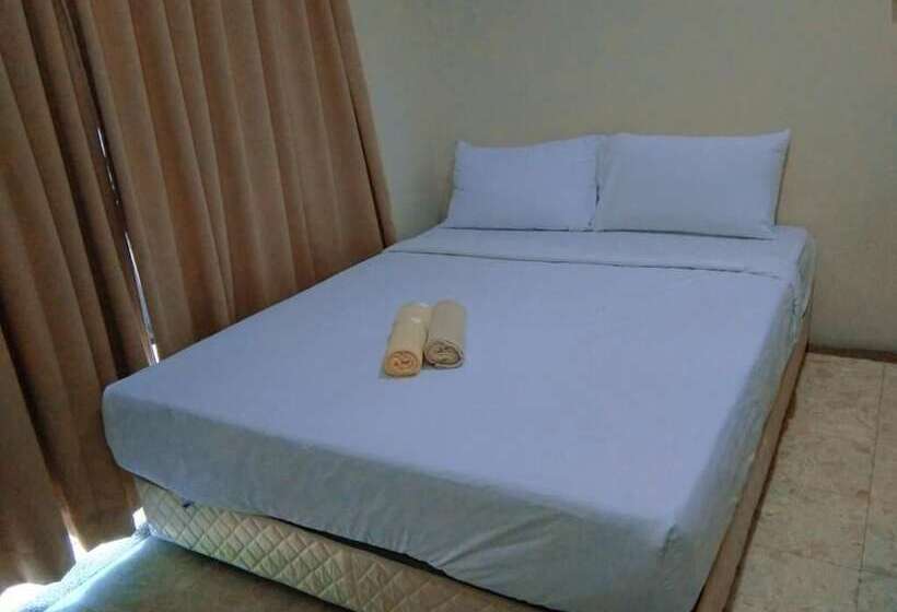 Hotel Zamburger Sg Bakap