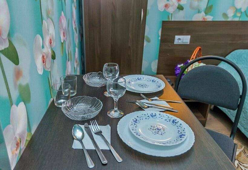 בית מלון כפרי Abagur