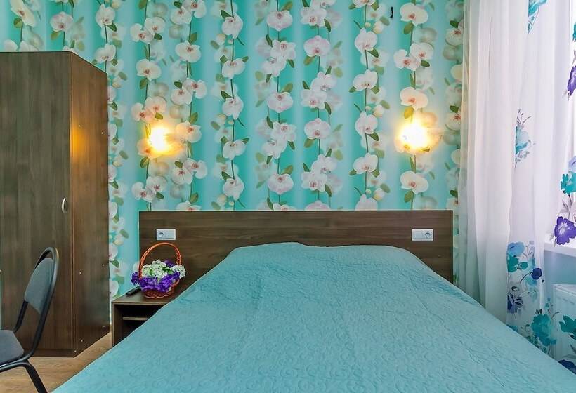 בית מלון כפרי Abagur