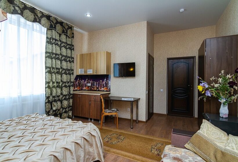 בית מלון כפרי Abagur