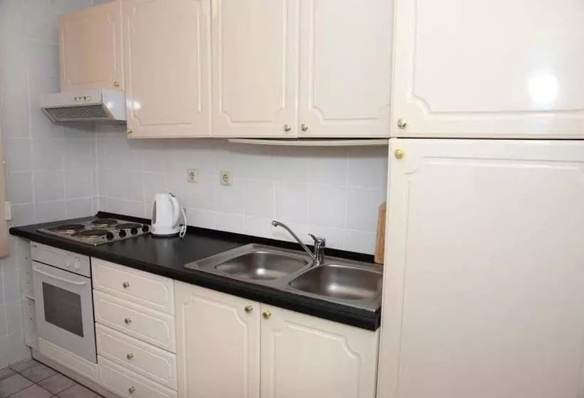 Apart-hotel Zagreb