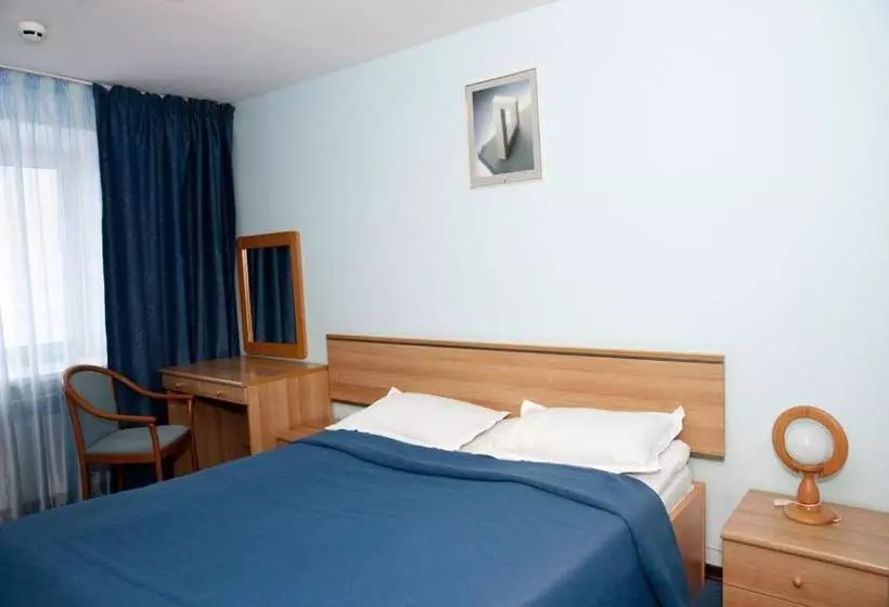 Apart-hotel Zagreb