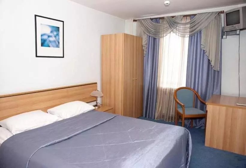 Apart-hotel Zagreb