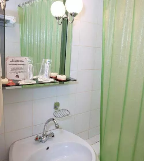 Apart-hotel Zagreb