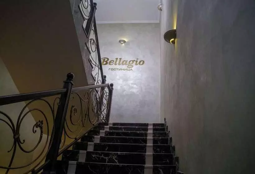 هتل Bellagio