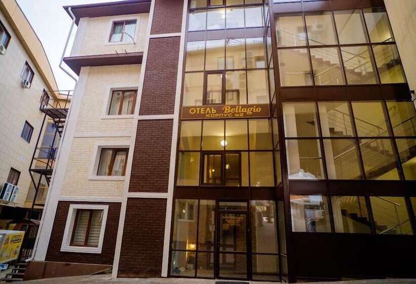 فندق Bellagio