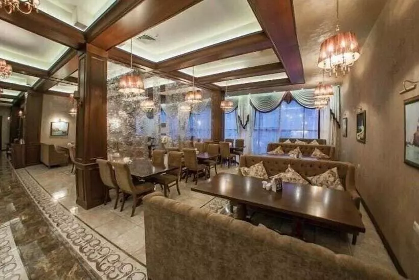 هتل Bellagio