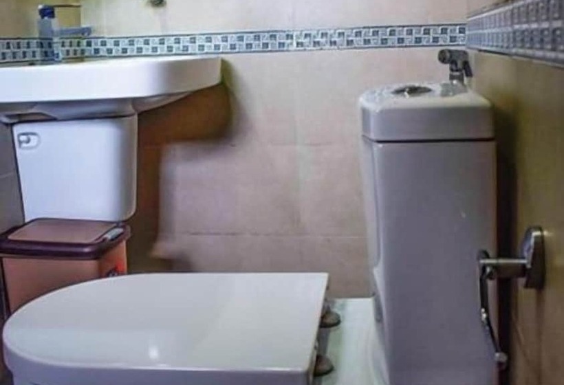 בית מלון כפרי Blue Moon