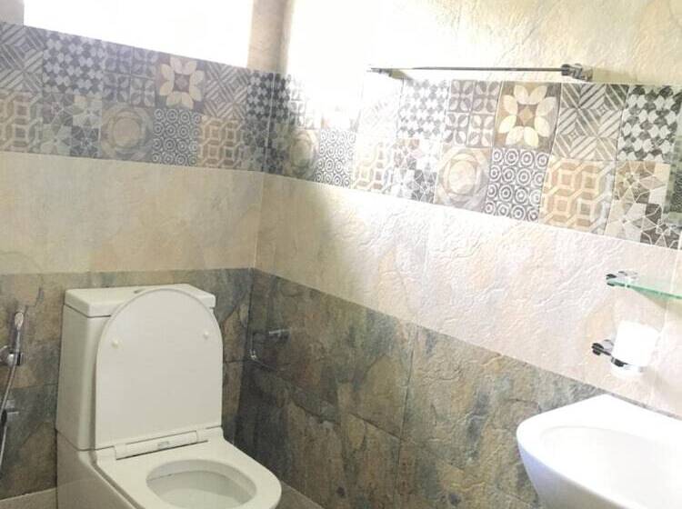 בית מלון כפרי Blue Moon