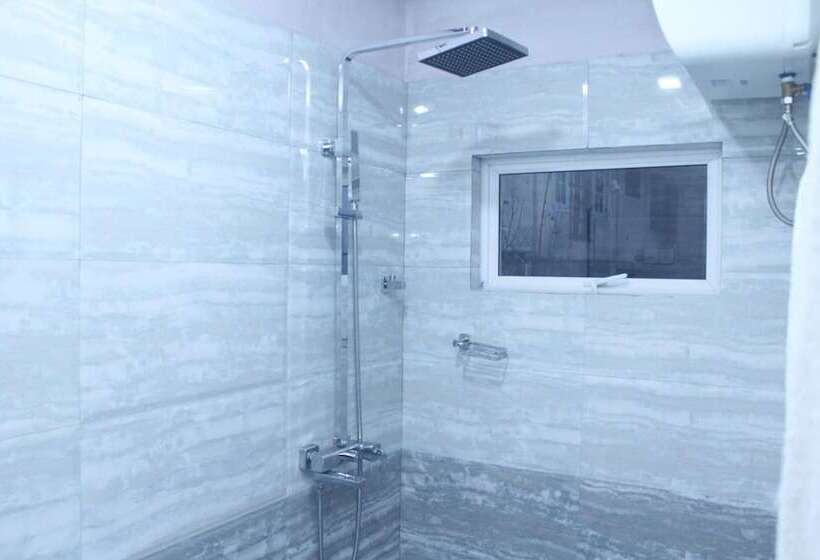 בית מלון כפרי Blue Moon