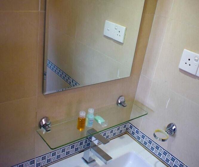 בית מלון כפרי Blue Moon