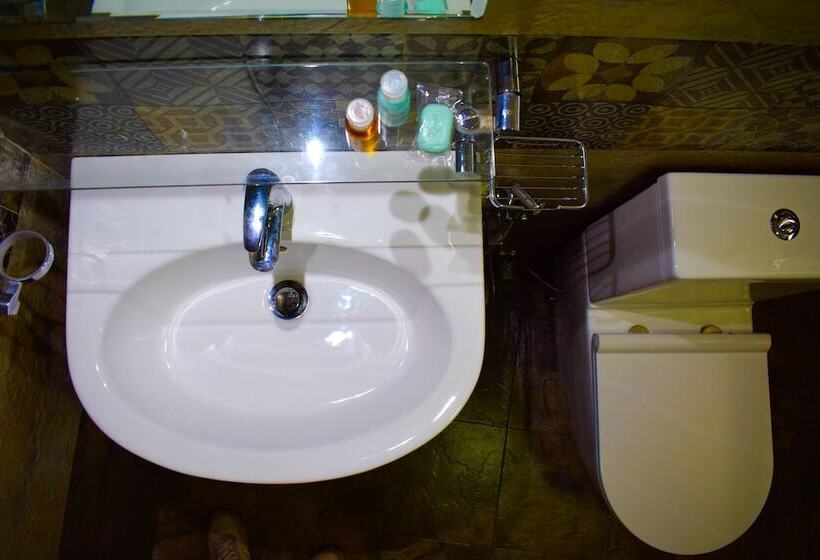 בית מלון כפרי Blue Moon